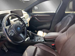 BMW X2 25e xDrive MSport X **CH Fahrzeug**Gratis Service**