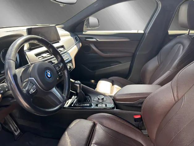 BMW X2 25e xDrive MSport X **CH Fahrzeug**Gratis Service**
