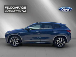 BMW X2 25e xDrive MSport X **CH Fahrzeug**Gratis Service**