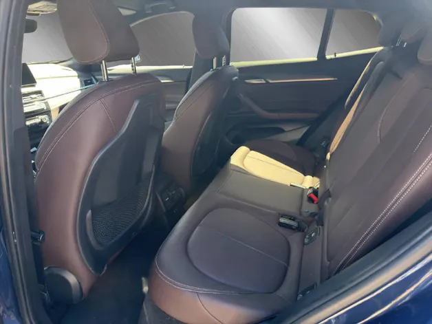 BMW X2 25e xDrive MSport X **CH Fahrzeug**Gratis Service**
