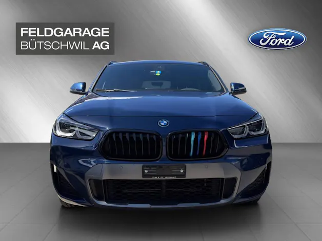 BMW X2 25e xDrive MSport X **CH Fahrzeug**Gratis Service**