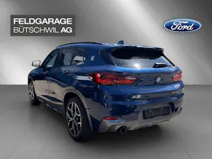 BMW X2 25e xDrive MSport X **CH Fahrzeug**Gratis Service**