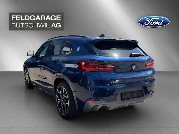 BMW X2 25e xDrive MSport X **CH Fahrzeug**Gratis Service**