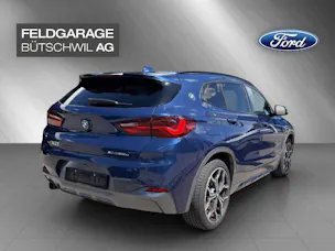 BMW X2 25e xDrive MSport X **CH Fahrzeug**Gratis Service**