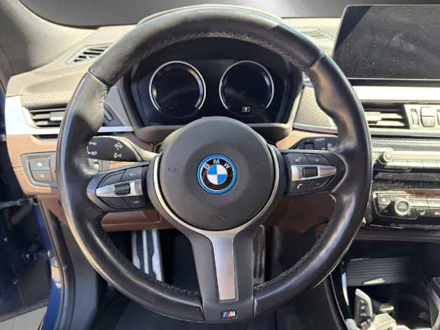 BMW X2 25e xDrive MSport X **CH Fahrzeug**Gratis Service**