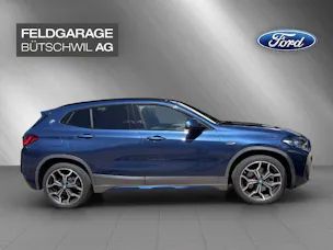 BMW X2 25e xDrive MSport X **CH Fahrzeug**Gratis Service**