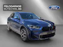 BMW X2 25e xDrive MSport X **CH Fahrzeug**Gratis Service**
