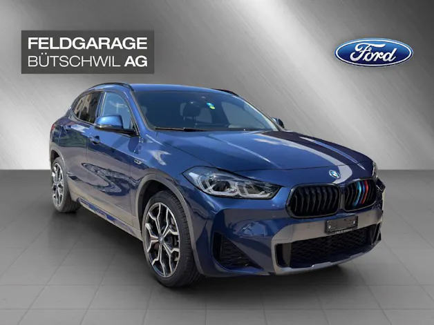 BMW X2 25e xDrive MSport X **CH Fahrzeug**Gratis Service**