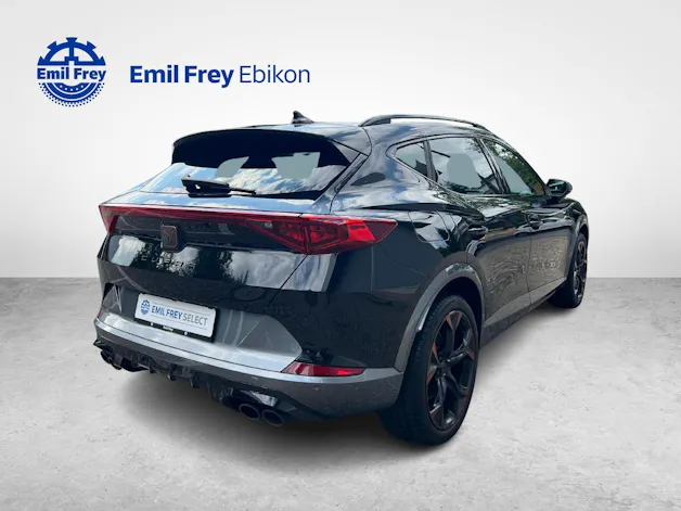 Cupra Formentor 2.0 TSI VZ 4Drive DSG