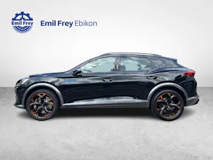 CUPRA Formentor 2.0 TSI VZ 4Drive DSG