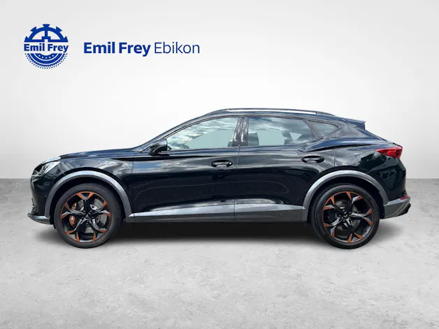 Cupra Formentor 2.0 TSI VZ 4Drive DSG