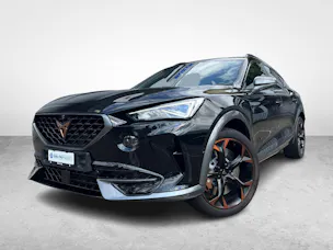 CUPRA Formentor 2.0 TSI VZ 4Drive DSG