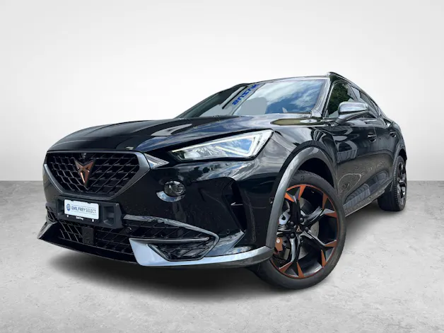 Cupra Formentor 2.0 TSI VZ 4Drive DSG