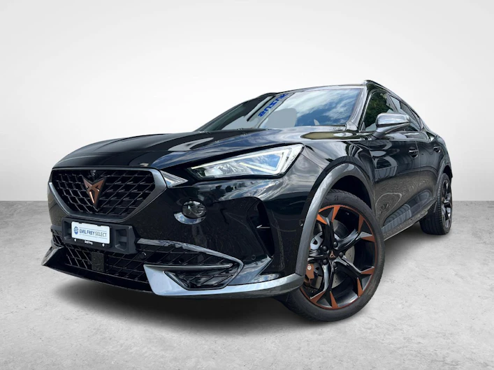 Fahrzeugbild CUPRA FORMENTOR