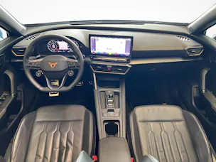 CUPRA Formentor 2.0 TSI VZ 4Drive DSG