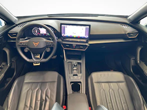 Fahrzeugbild CUPRA Formentor 2.0 TSI VZ 4Drive DSG