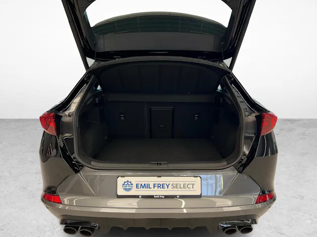 Cupra Formentor 2.0 TSI VZ 4Drive DSG