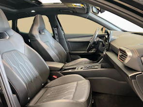 Fahrzeugbild CUPRA Formentor 2.0 TSI VZ 4Drive DSG