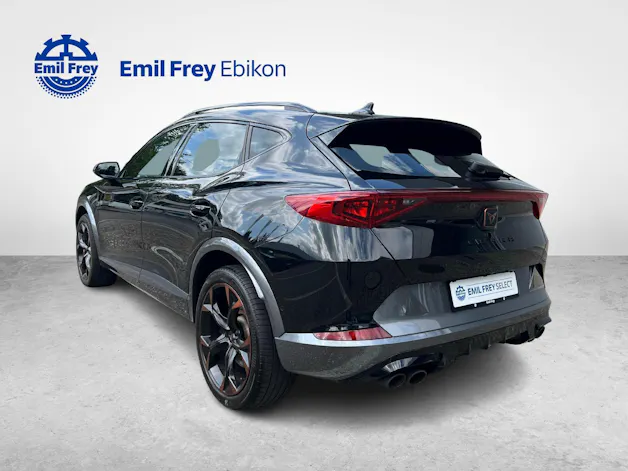 Cupra Formentor 2.0 TSI VZ 4Drive DSG