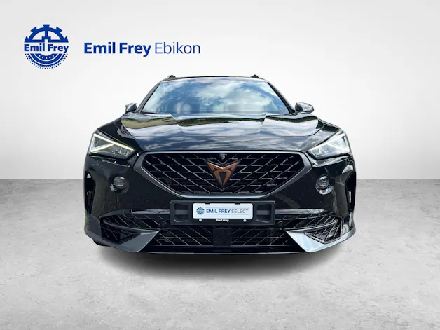 Cupra Formentor 2.0 TSI VZ 4Drive DSG