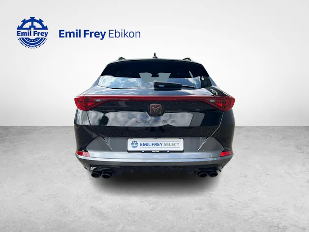 Cupra Formentor 2.0 TSI VZ 4Drive DSG