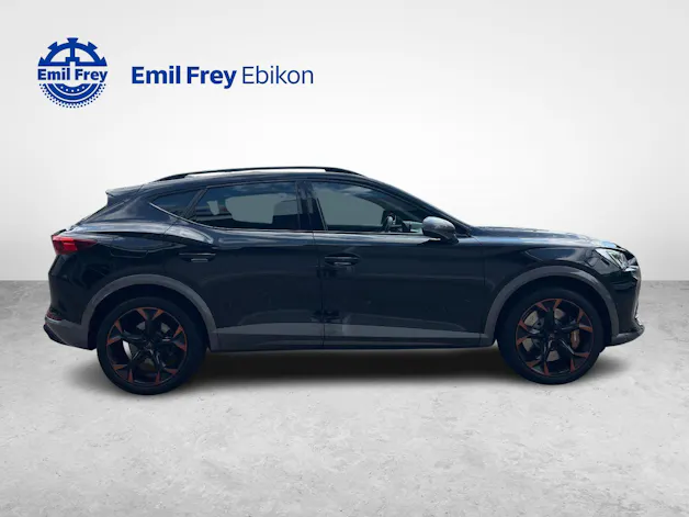 Cupra Formentor 2.0 TSI VZ 4Drive DSG
