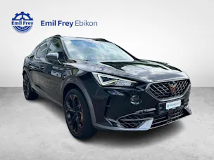CUPRA Formentor 2.0 TSI VZ 4Drive DSG