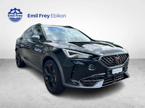 Fahrzeugbild CUPRA Formentor 2.0 TSI VZ 4Drive DSG