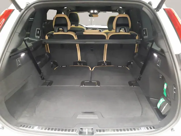 Volvo XC90 2.0 T8 TE XCLUSIVE Dark 7P. eAWD XCLUSIVE