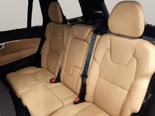 Volvo XC90 2.0 T8 TE XCLUSIVE Dark 7P. eAWD XCLUSIVE