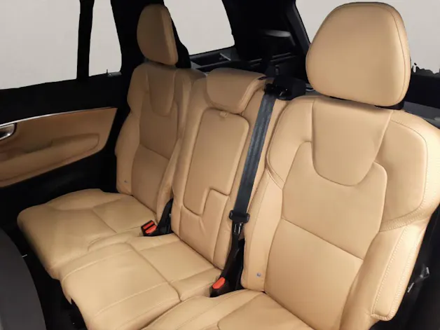 Volvo XC90 2.0 T8 TE XCLUSIVE Dark 7P. eAWD XCLUSIVE