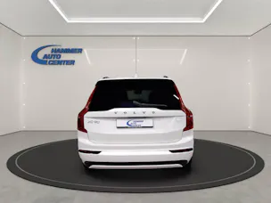 Volvo XC90 2.0 T8 TE XCLUSIVE Dark 7P. eAWD XCLUSIVE