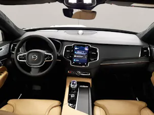 Volvo XC90 2.0 T8 TE XCLUSIVE Dark 7P. eAWD XCLUSIVE