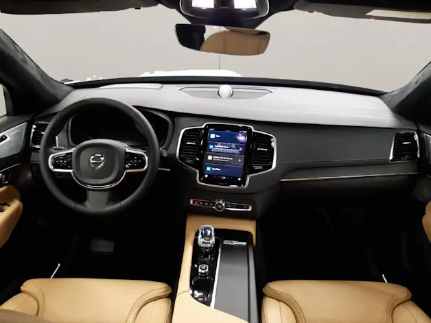 Volvo XC90 2.0 T8 TE XCLUSIVE Dark 7P. eAWD XCLUSIVE