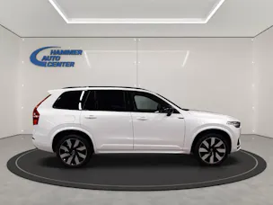 Volvo XC90 2.0 T8 TE XCLUSIVE Dark 7P. eAWD XCLUSIVE