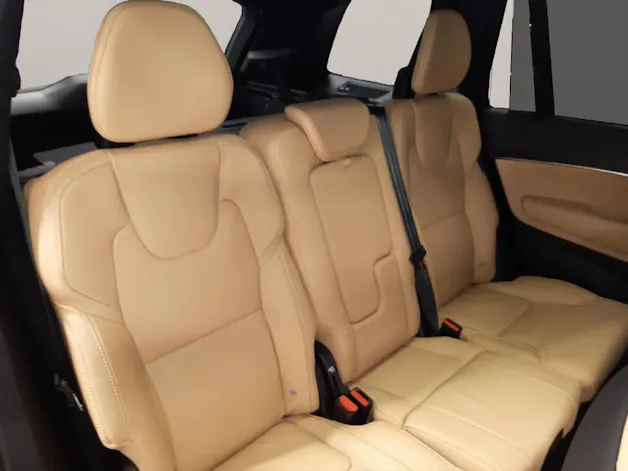 Volvo XC90 2.0 T8 TE XCLUSIVE Dark 7P. eAWD XCLUSIVE