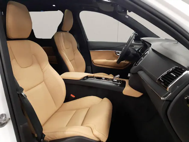 Volvo XC90 2.0 T8 TE XCLUSIVE Dark 7P. eAWD XCLUSIVE