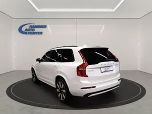 Volvo XC90 2.0 T8 TE XCLUSIVE Dark 7P. eAWD XCLUSIVE