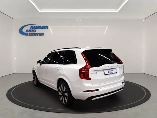 Volvo XC90 2.0 T8 TE XCLUSIVE Dark 7P. eAWD XCLUSIVE