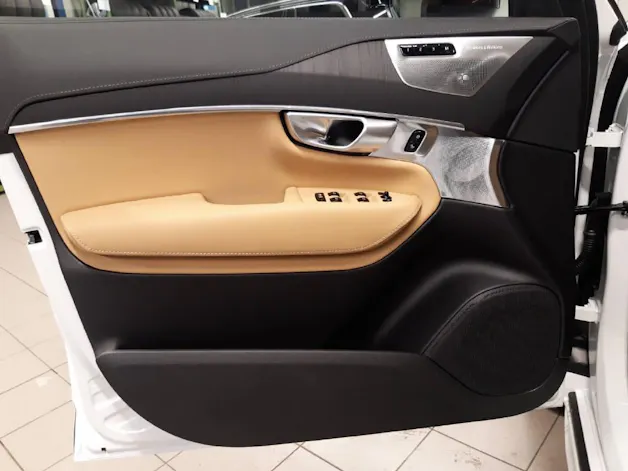Volvo XC90 2.0 T8 TE XCLUSIVE Dark 7P. eAWD XCLUSIVE