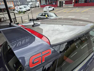 Mini F56 2.0i John Cooper Works GP