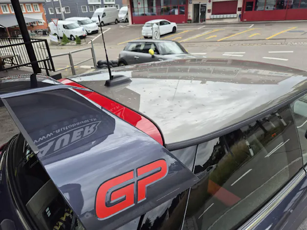 Mini F56 2.0i John Cooper Works GP