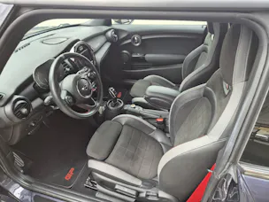 Mini F56 2.0i John Cooper Works GP