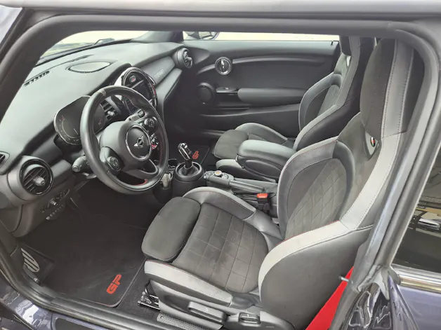 Mini F56 2.0i John Cooper Works GP