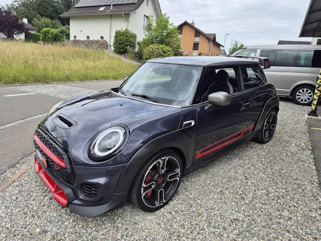 Mini F56 2.0i John Cooper Works GP