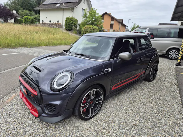 Mini F56 2.0i John Cooper Works GP