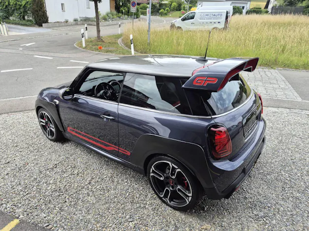 Mini F56 2.0i John Cooper Works GP