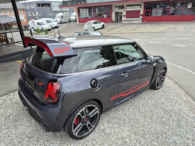 Mini F56 2.0i John Cooper Works GP