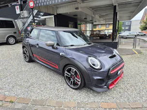 Mini F56 2.0i John Cooper Works GP