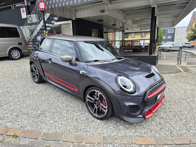 Mini F56 2.0i John Cooper Works GP